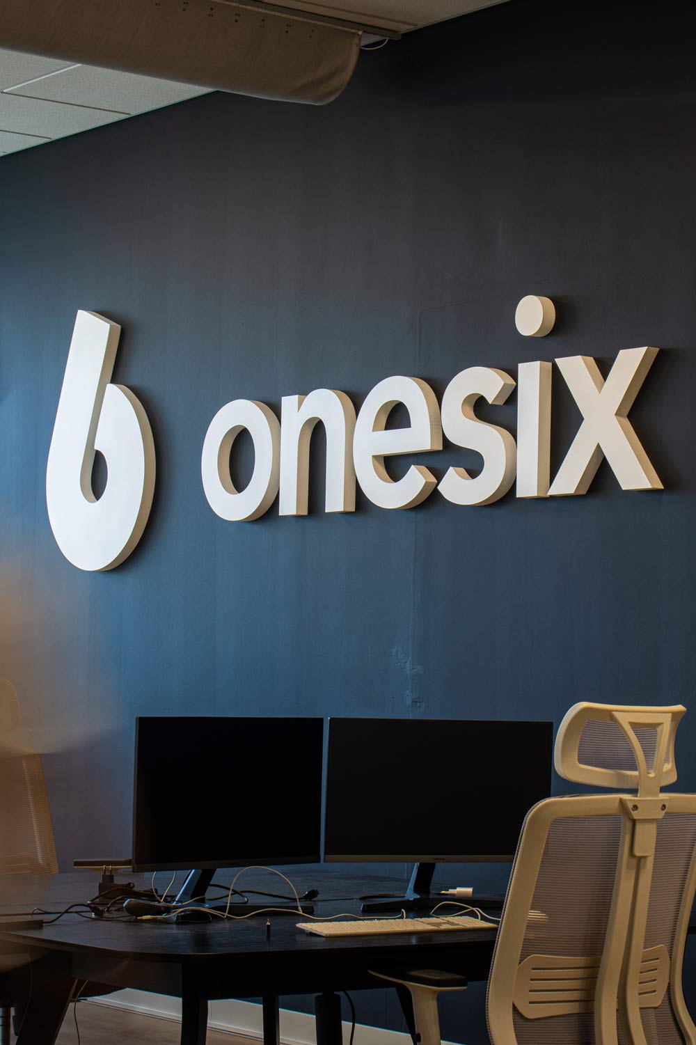 Office video thumbnail