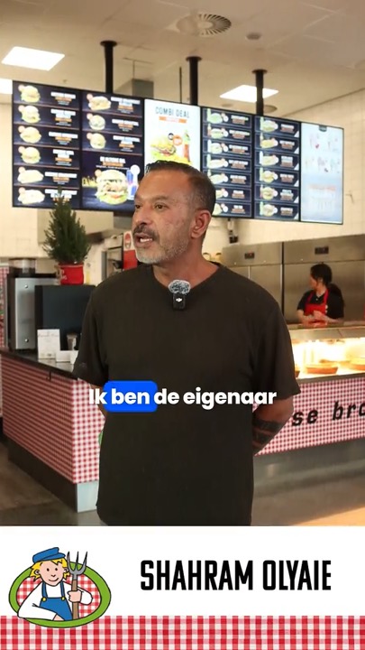 Boerske review