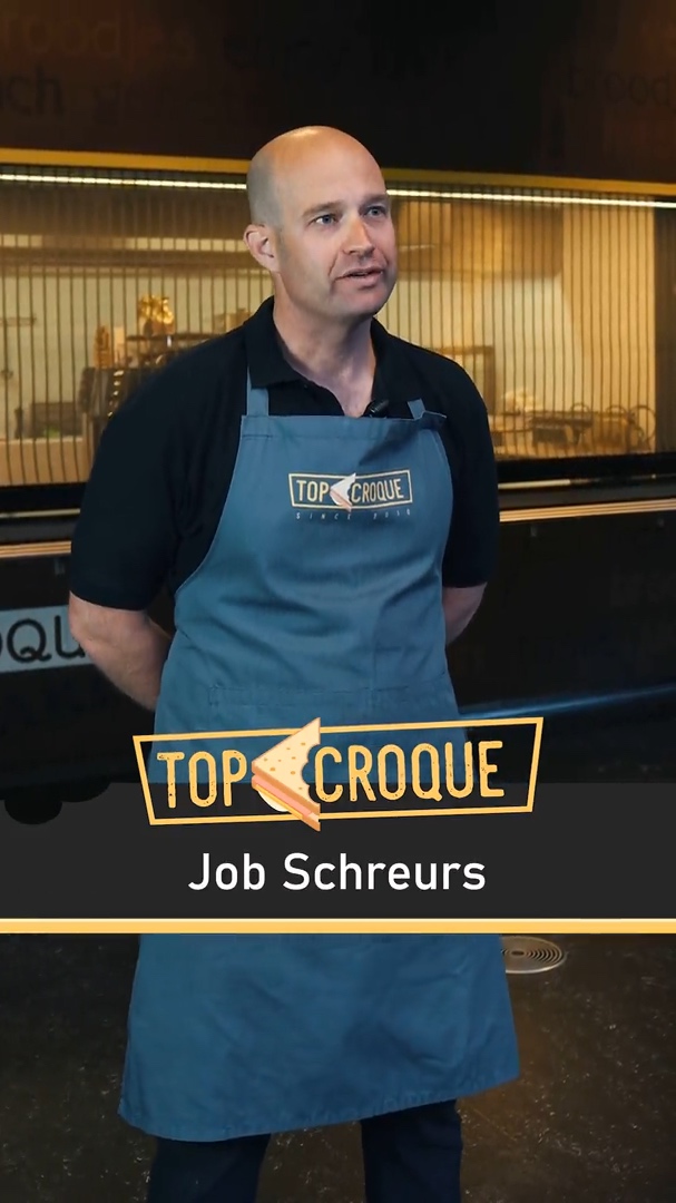 Top Croque review