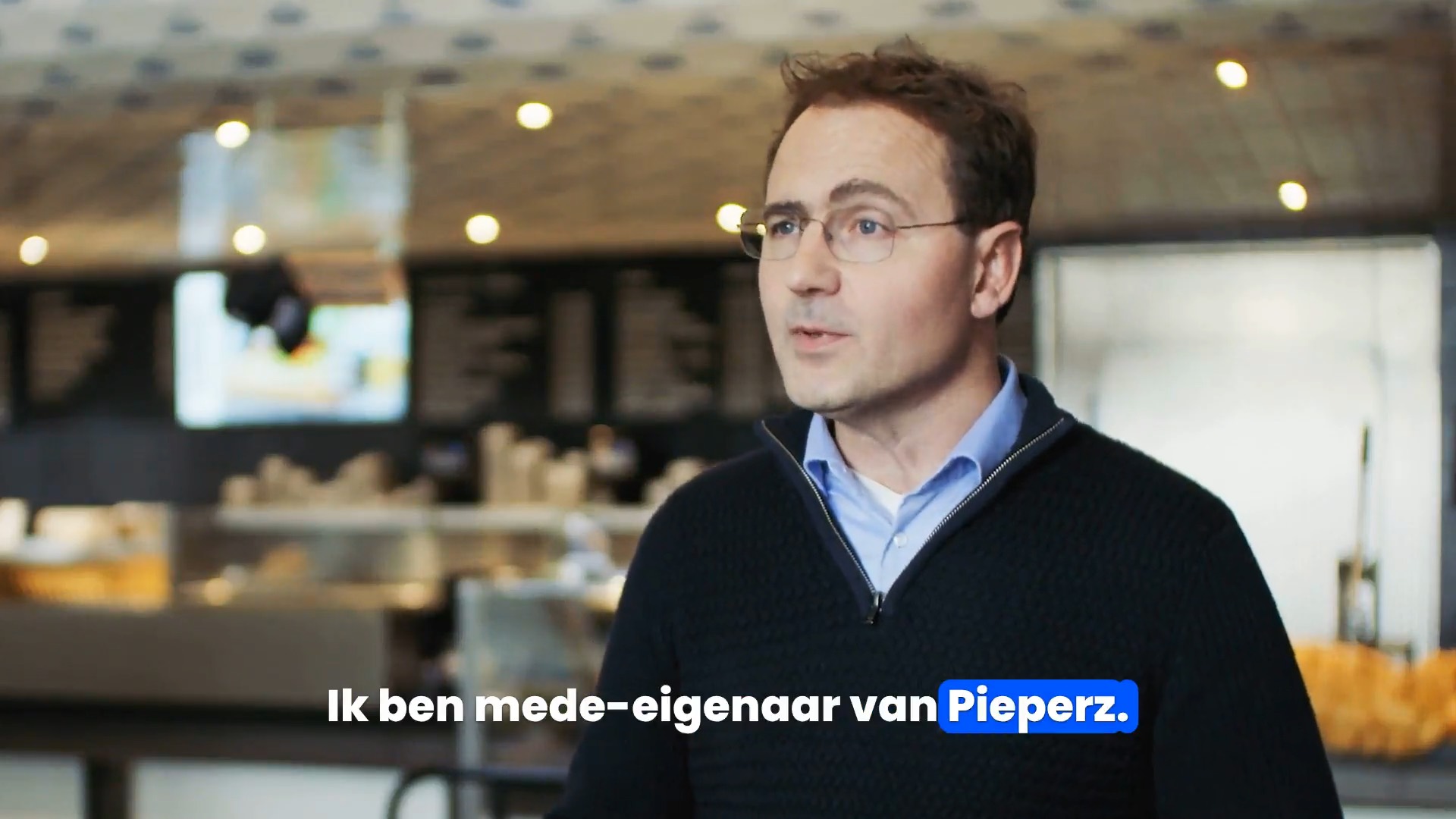 Pieperz review