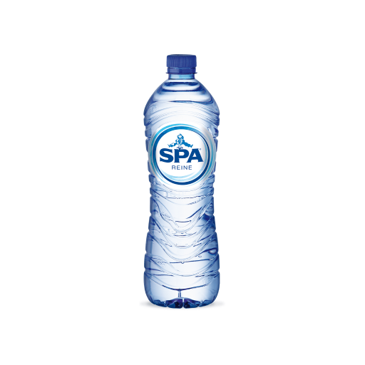 Flesje water image