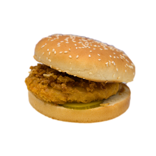 Bicky chicken image
