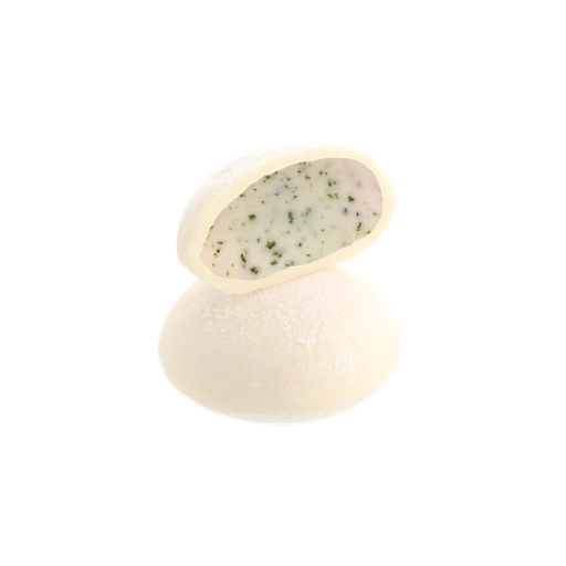 Mojito Mochi (contains <0.5% alcohol) image