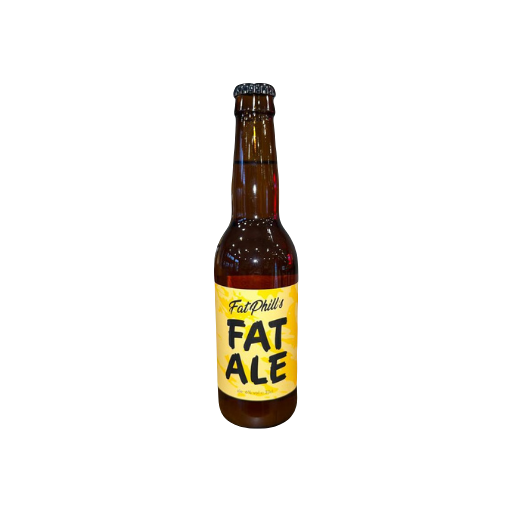 Fat Ale image