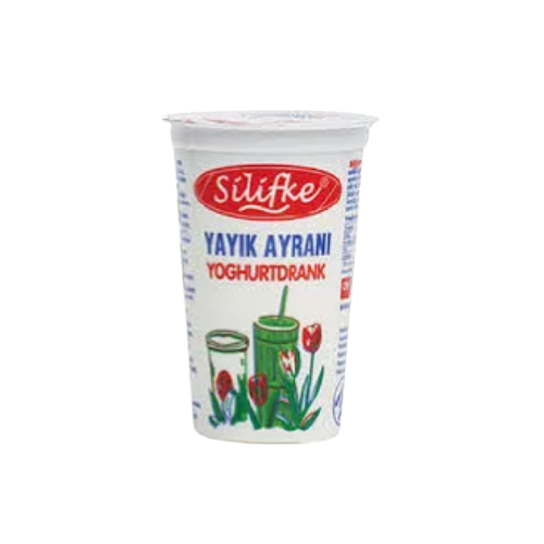 Ayran image