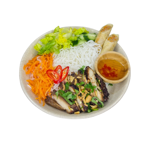 Chicken Salad Bowl image