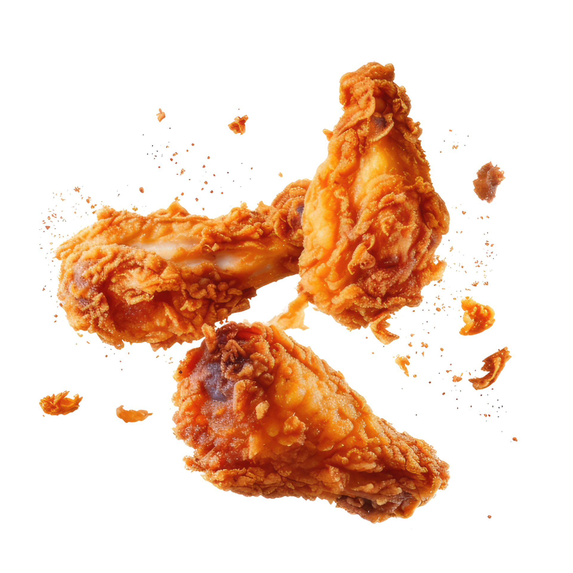 ChickenWings BOX image