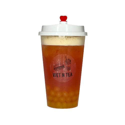 Guava Fruit Tea image