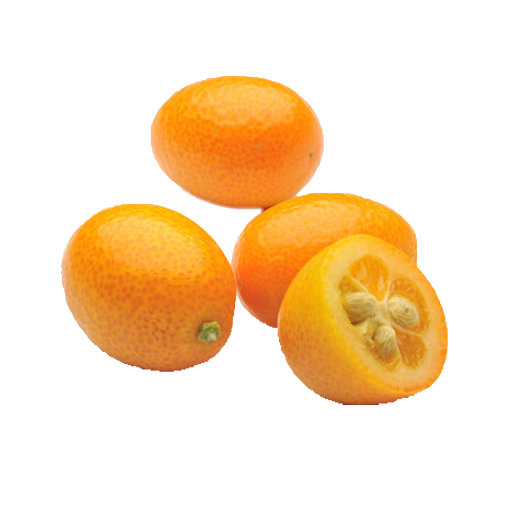 Kumquat Fruit Tea image