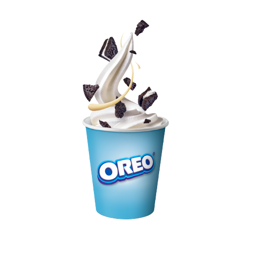 Twins Flurry | Oreo image