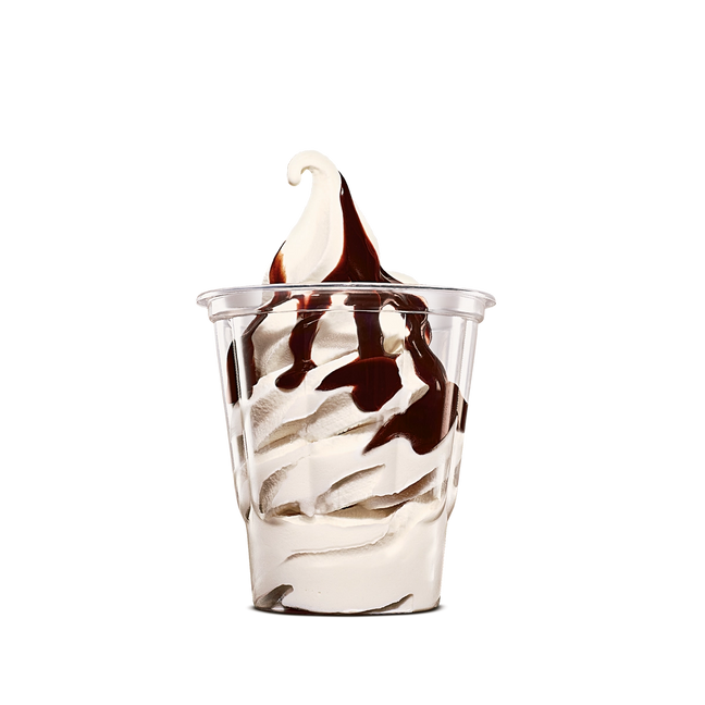 Sundae image