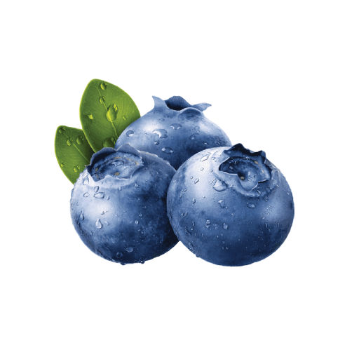 Blueberry Bubble Tea image