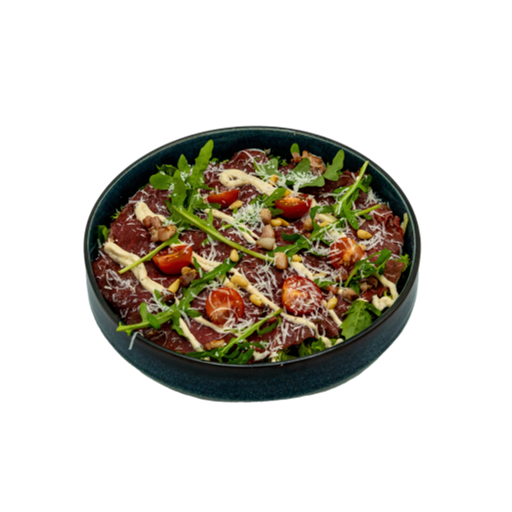 Salade Carpaccio image