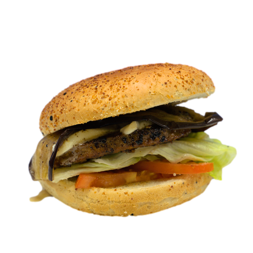 Vliegende Veggie image