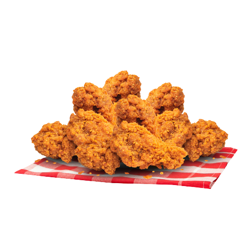 Chicken Wings | 12 Stuks image