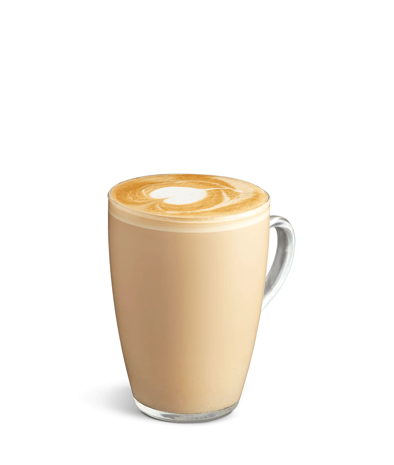 Coffee latte image