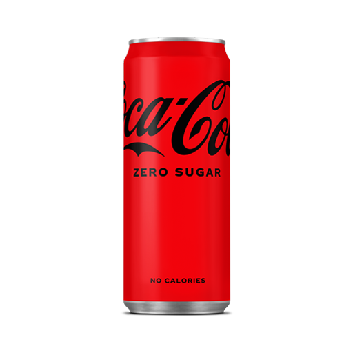 Cola zero image