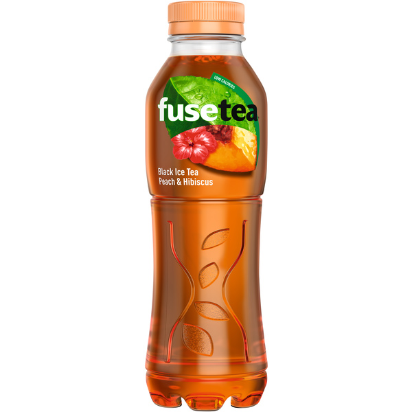Fuse Tea pfirsich 0,4 image