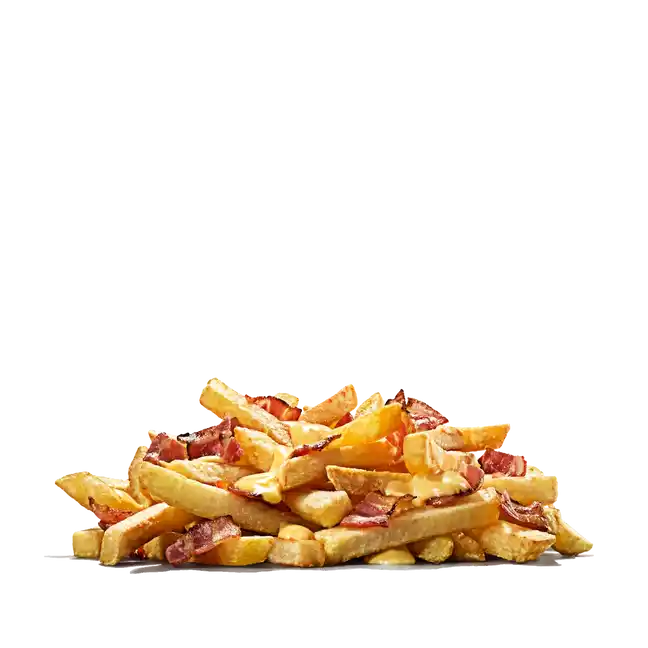 Bacon+Cheese image