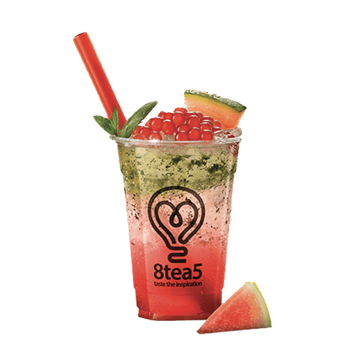 Watermelon Mojito image