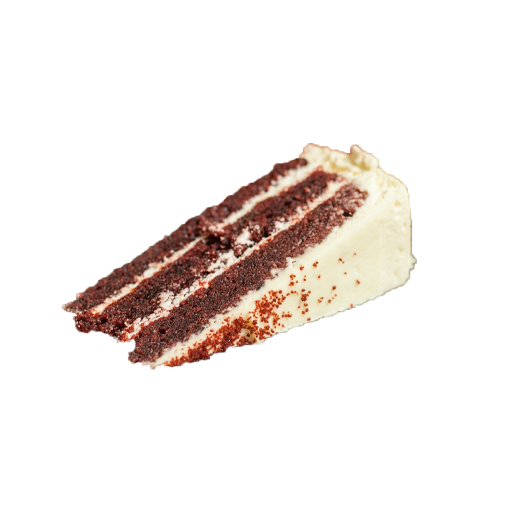 Red Velvet Cake image