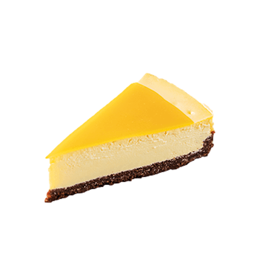 Cheesecake Mango Passion image