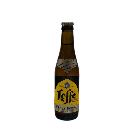 Leffe image