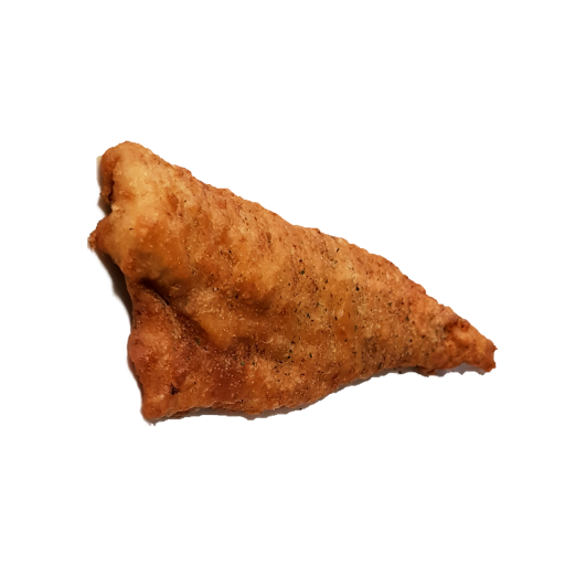 Backfisch image