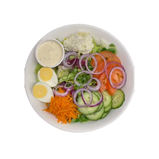 Salade americain image