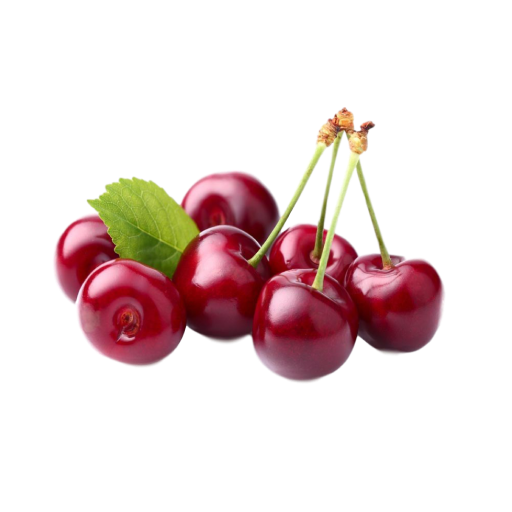 Cherry Fruit Tea image