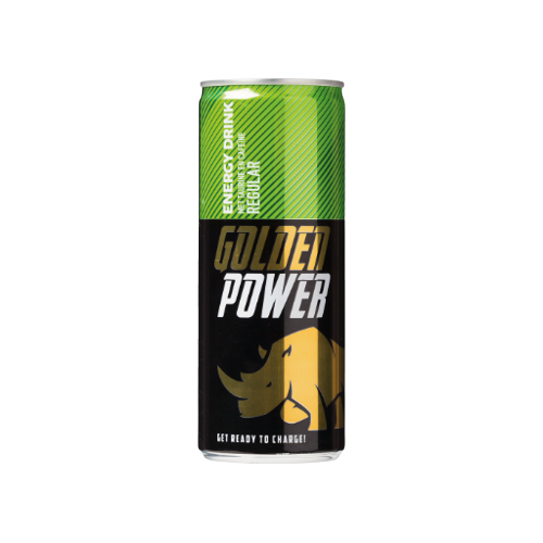 Golden Power image