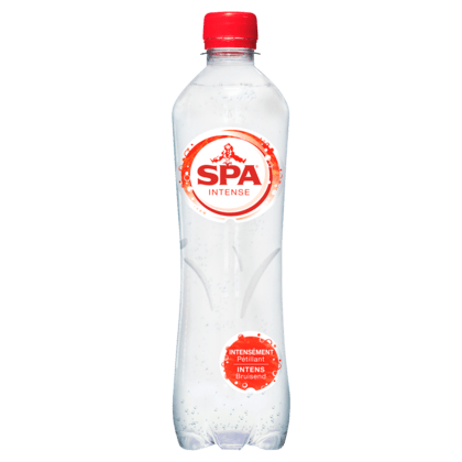 Spa rood image