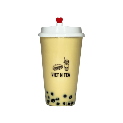 Classic Milk Tea image