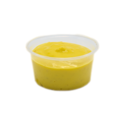 Bicky dressing (geel/jaune) image