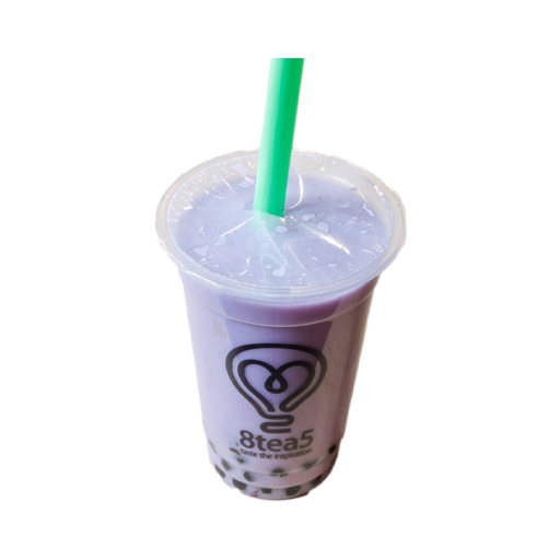 Coco/Taro Mix image
