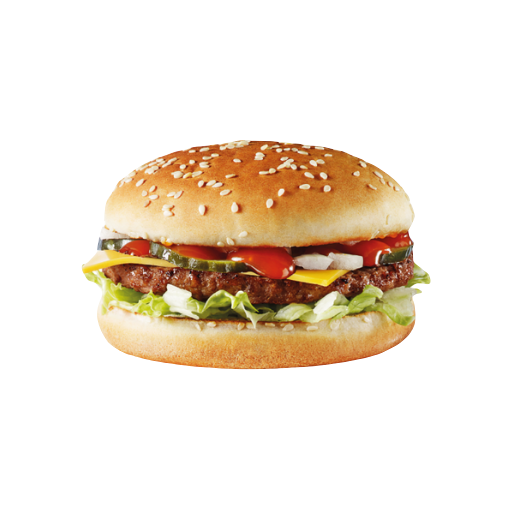 Cheeseburger image