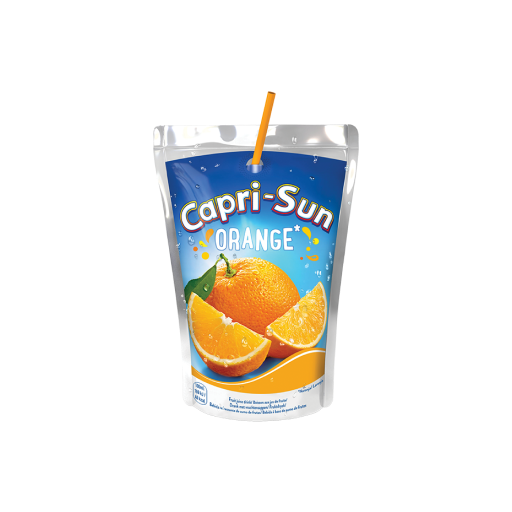 Caprisun image