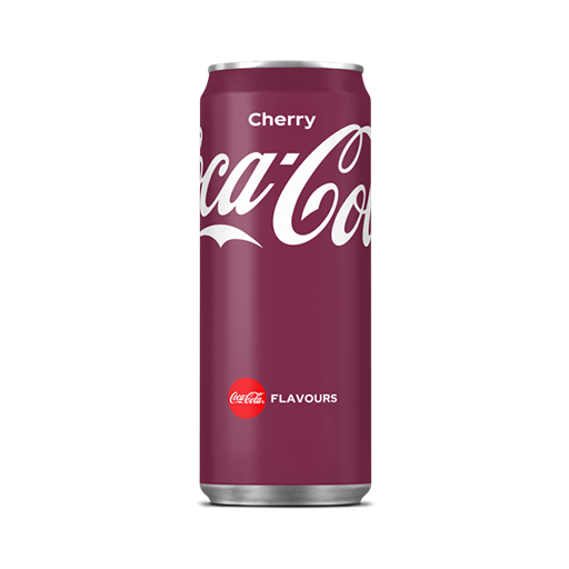 Cola Cherry image