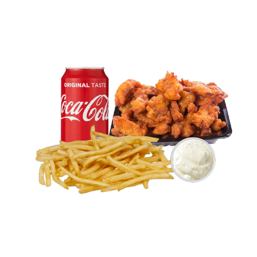 Kibbeling DEAL image