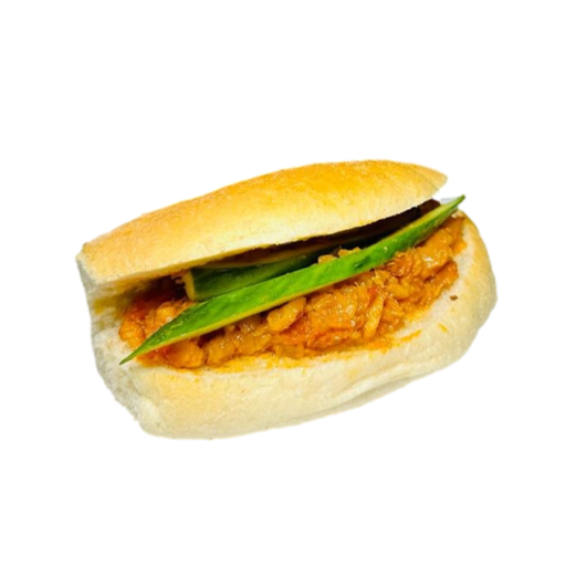 Broodje Bakkeljauw 🐟 image