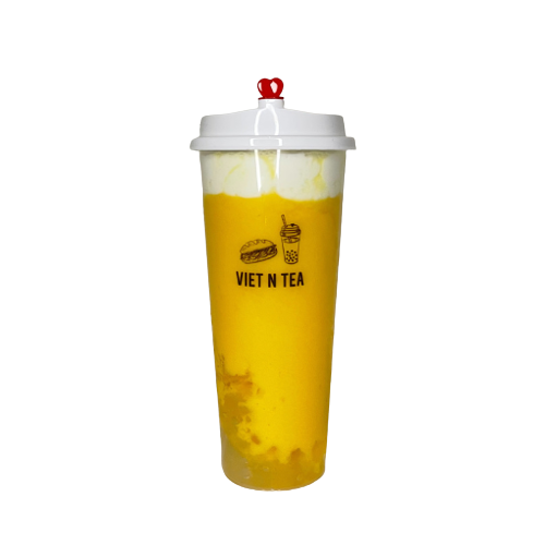 Mango Special Tea image