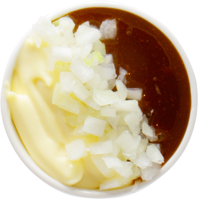 Curry-Ketchup + Special Groẞ image