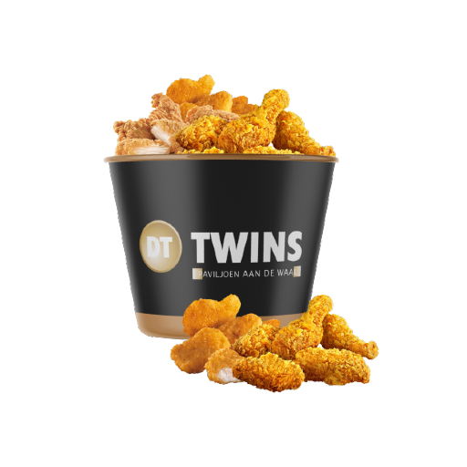 Bucket Deal image