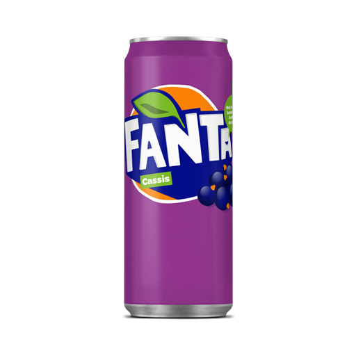 Fanta cassis image
