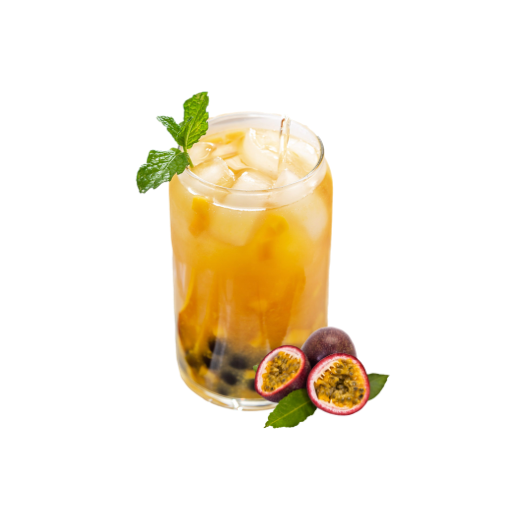 Passionfruit Fruit Tea image