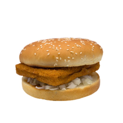 Fishburger image