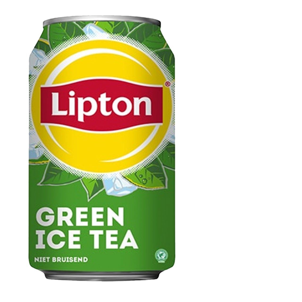 Lipton Ice tea green image