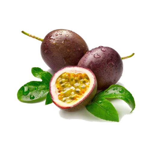 Passion Fruit Tea image