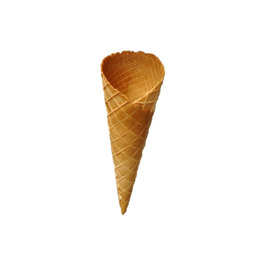 Leeg hoorntje image