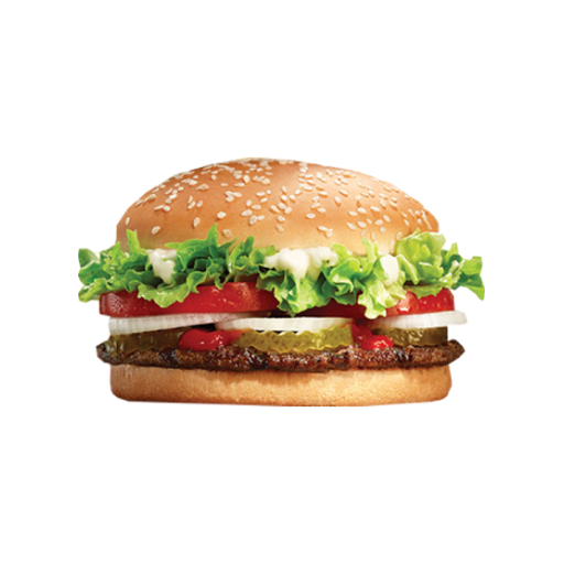 Hamburger speciaal image